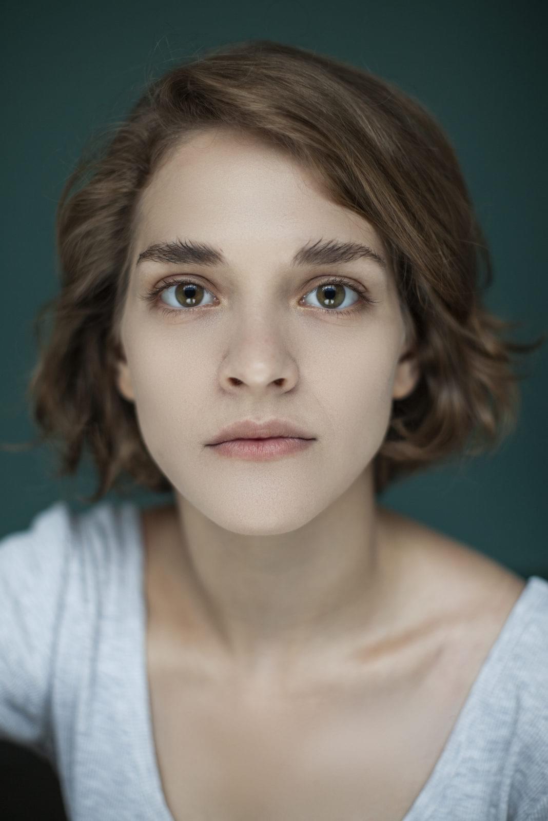 Слив Анна Савранская