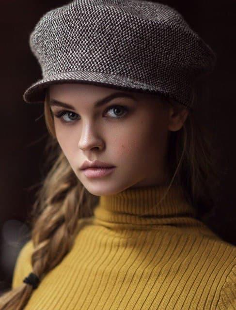 Слив Анастасия Щеглова