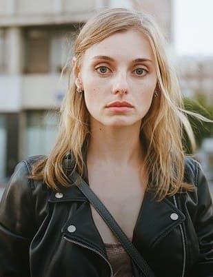 Екатерина Щеглова