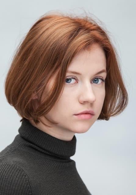 Екатерина Шумакова