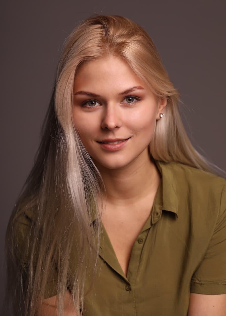 Слив Софья Шуткина