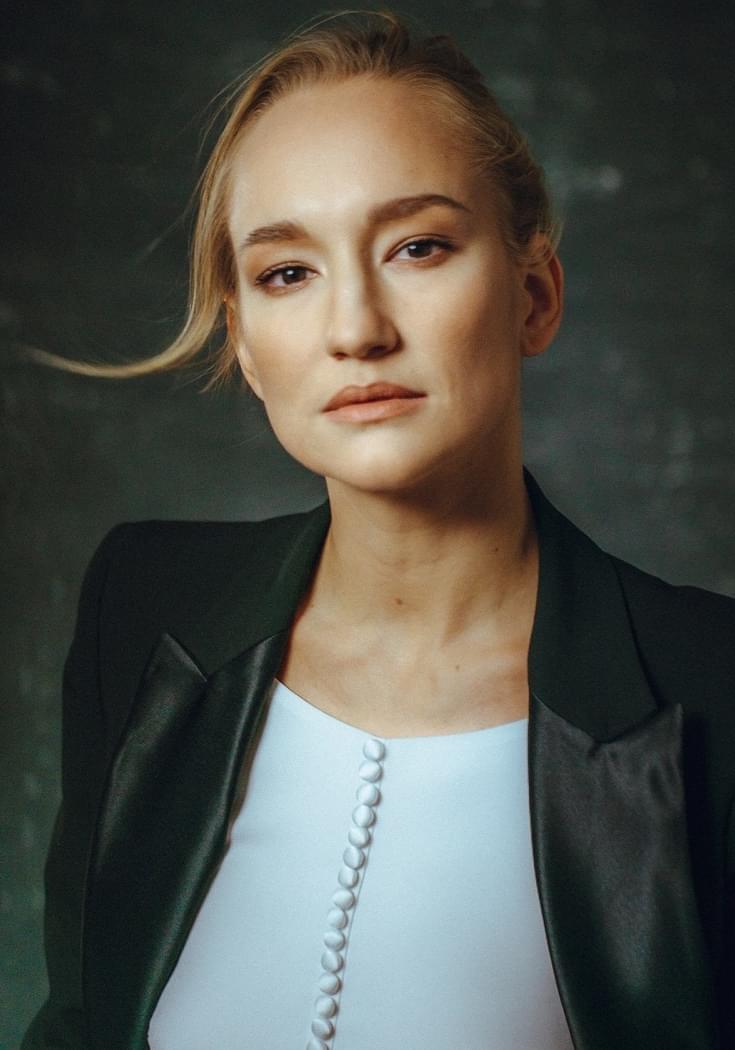 Слив Полина Сидихина
