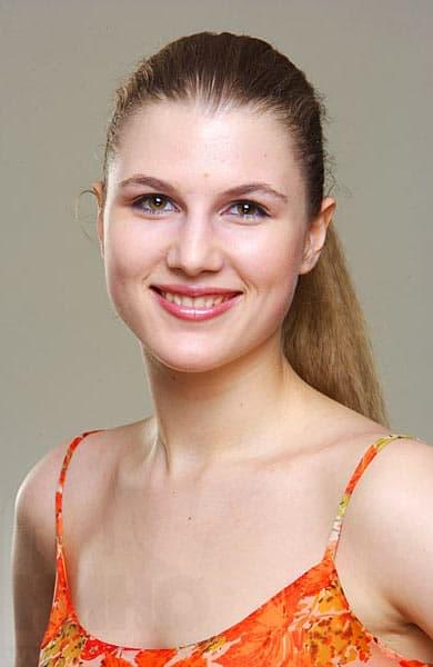 Слив Марьяна Спивак