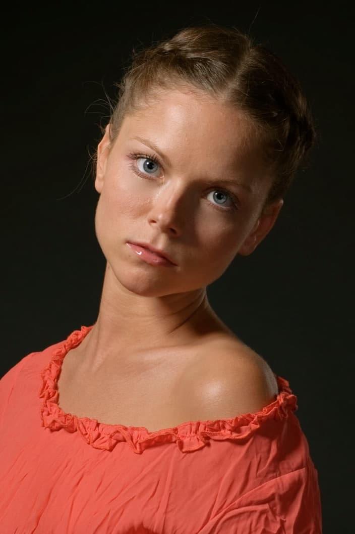 Слив Ольга Старченкова