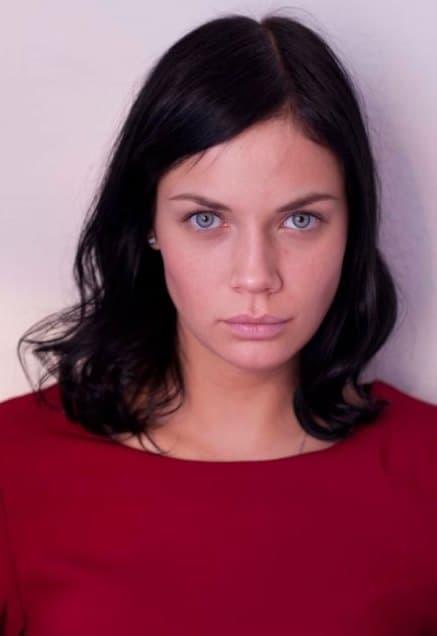 Слив Екатерина Стеблина