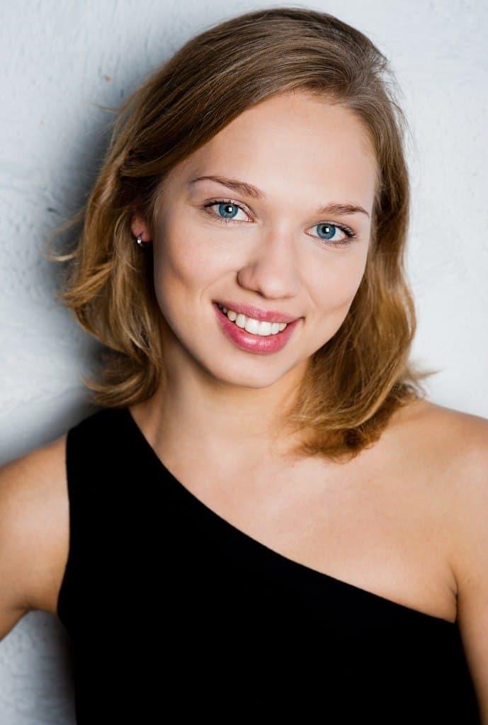 Слив Ксения Теплова