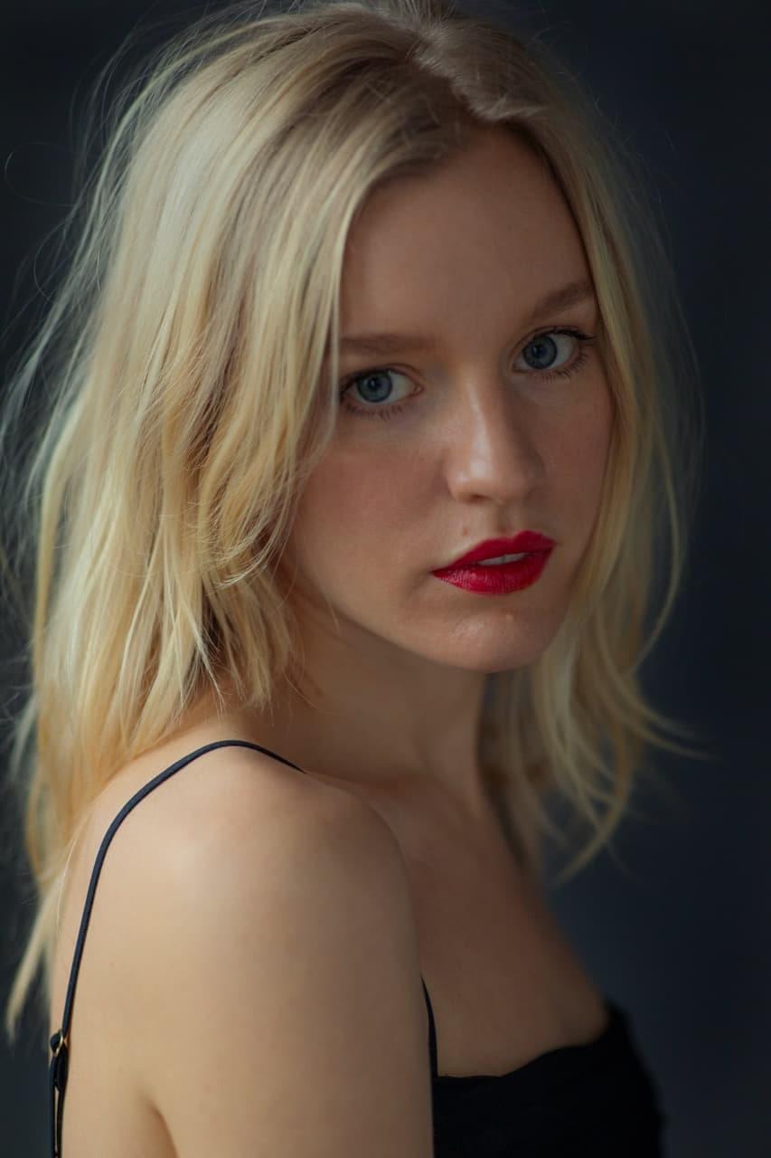 Слив Лена Тронина