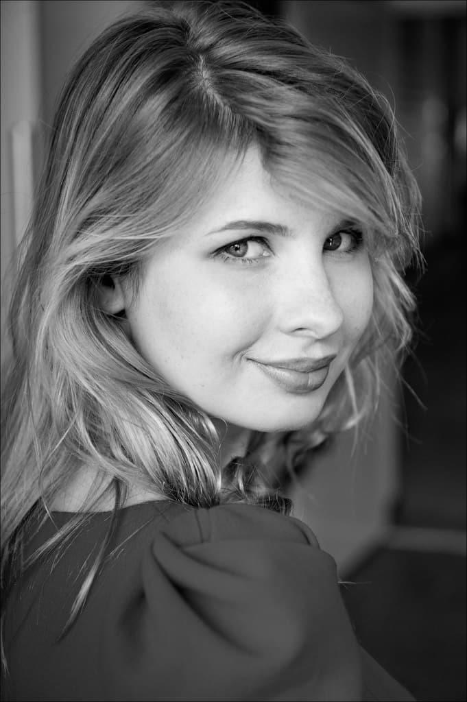 Анна Цуканова-котт