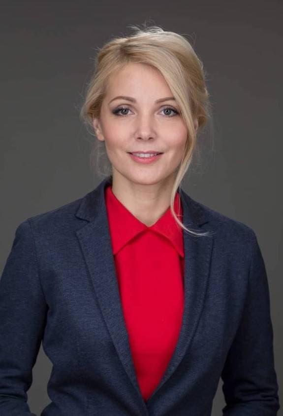 Марина Цымма