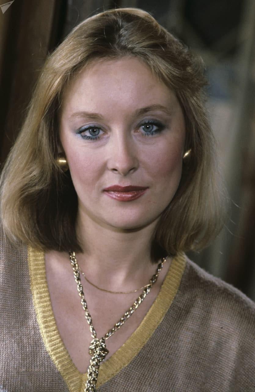 Лариса Удовиченко