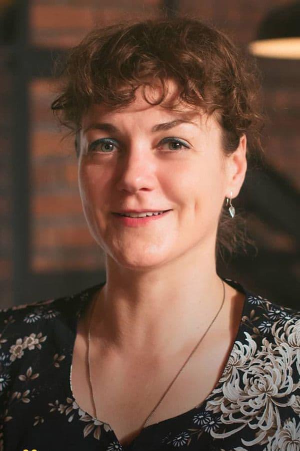 Слив Анна Уколова
