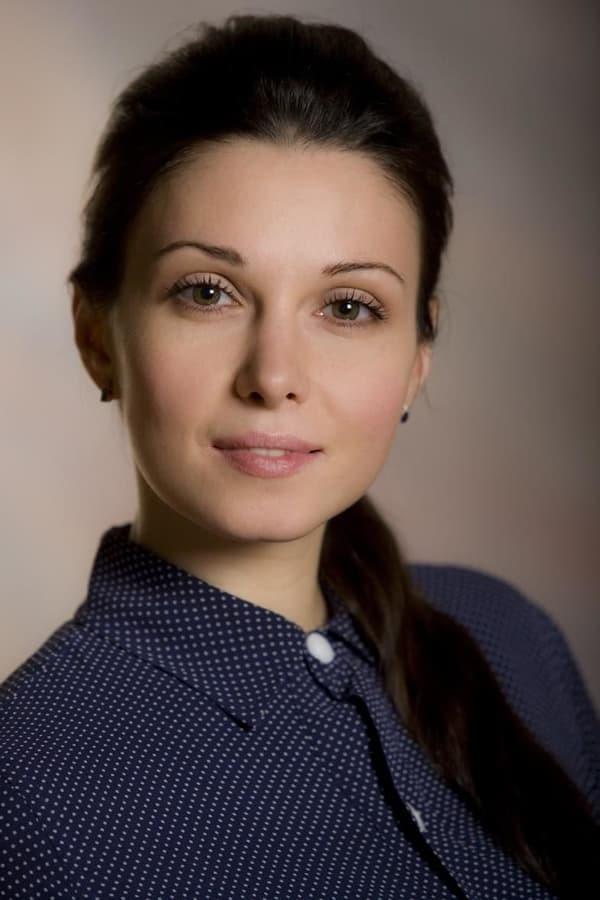 Слив Александра Урсуляк