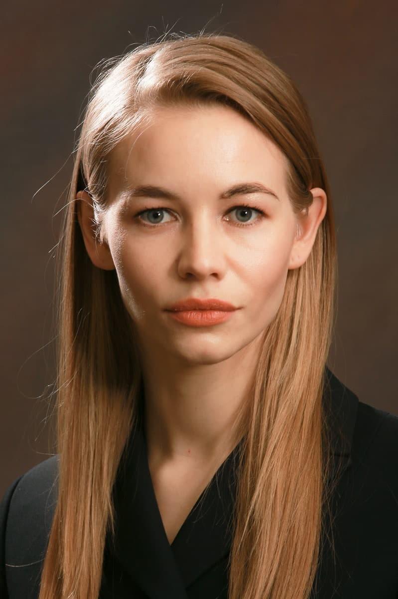 Слив Светлана Устинова