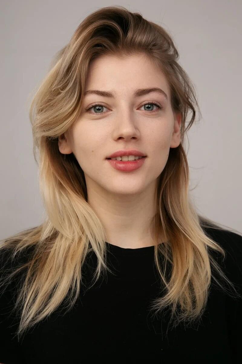 Слив Кристина Вайнас