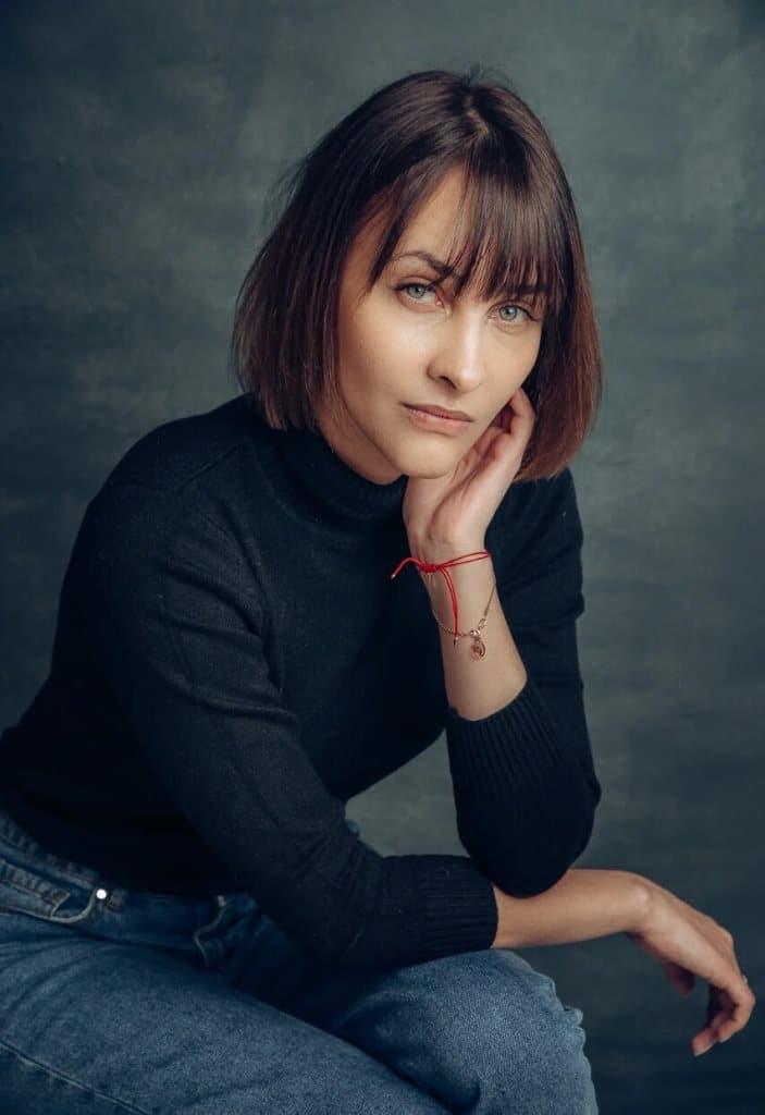 Слив Алиса Вединяпина