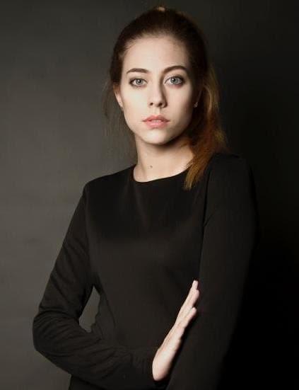 Слив Ольга Веникова