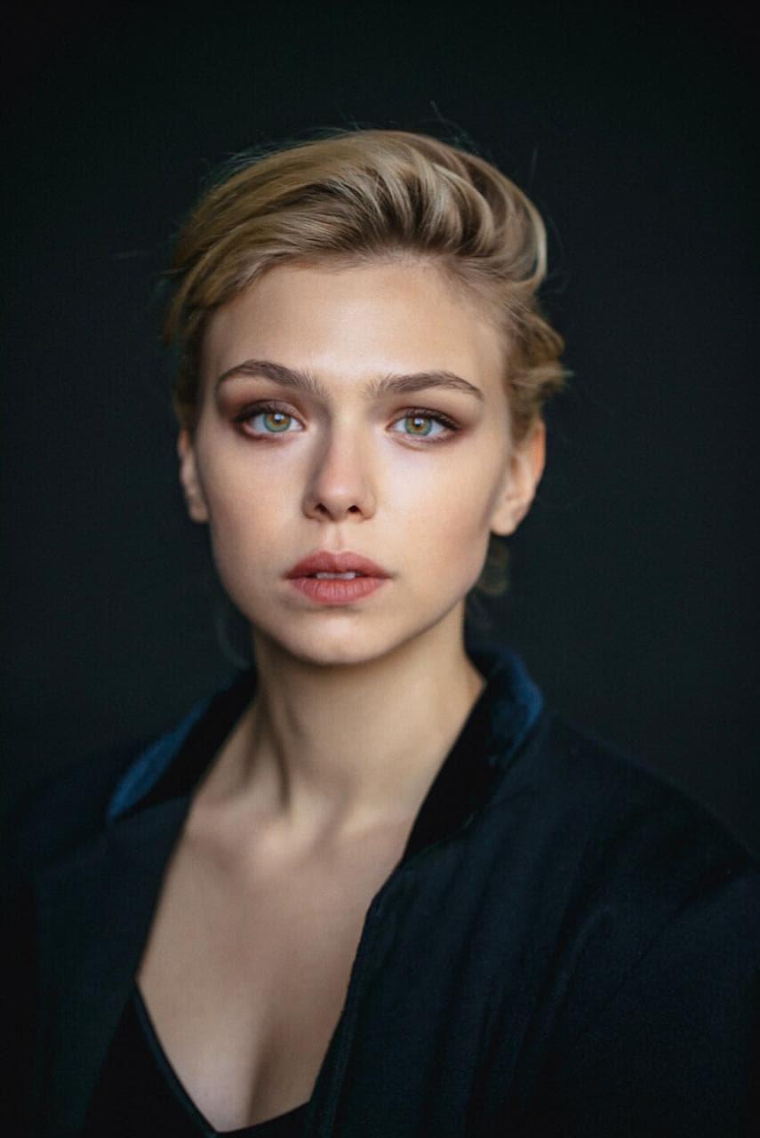 Таисия Вилкова