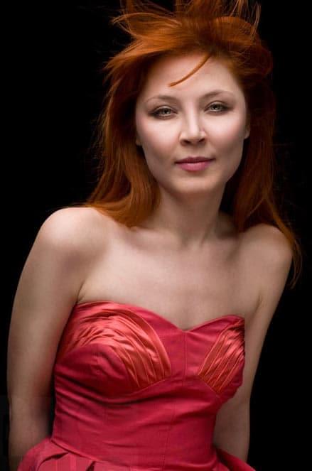 Юлия Волкова