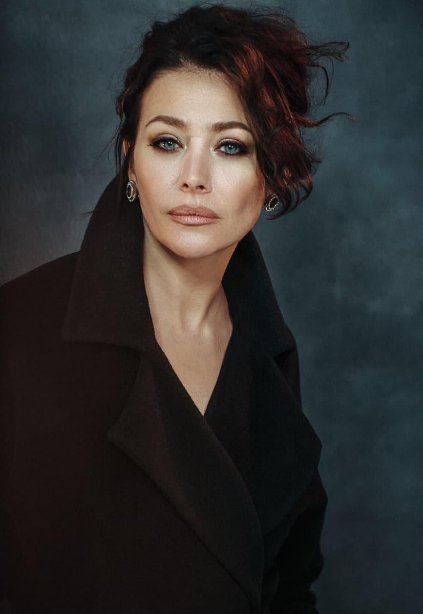 Екатерина Волкова