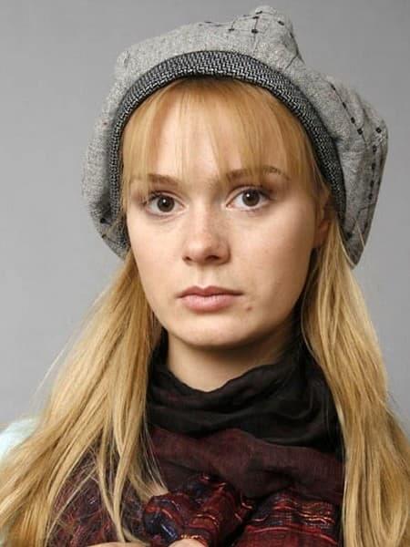Слив Алла Юганова