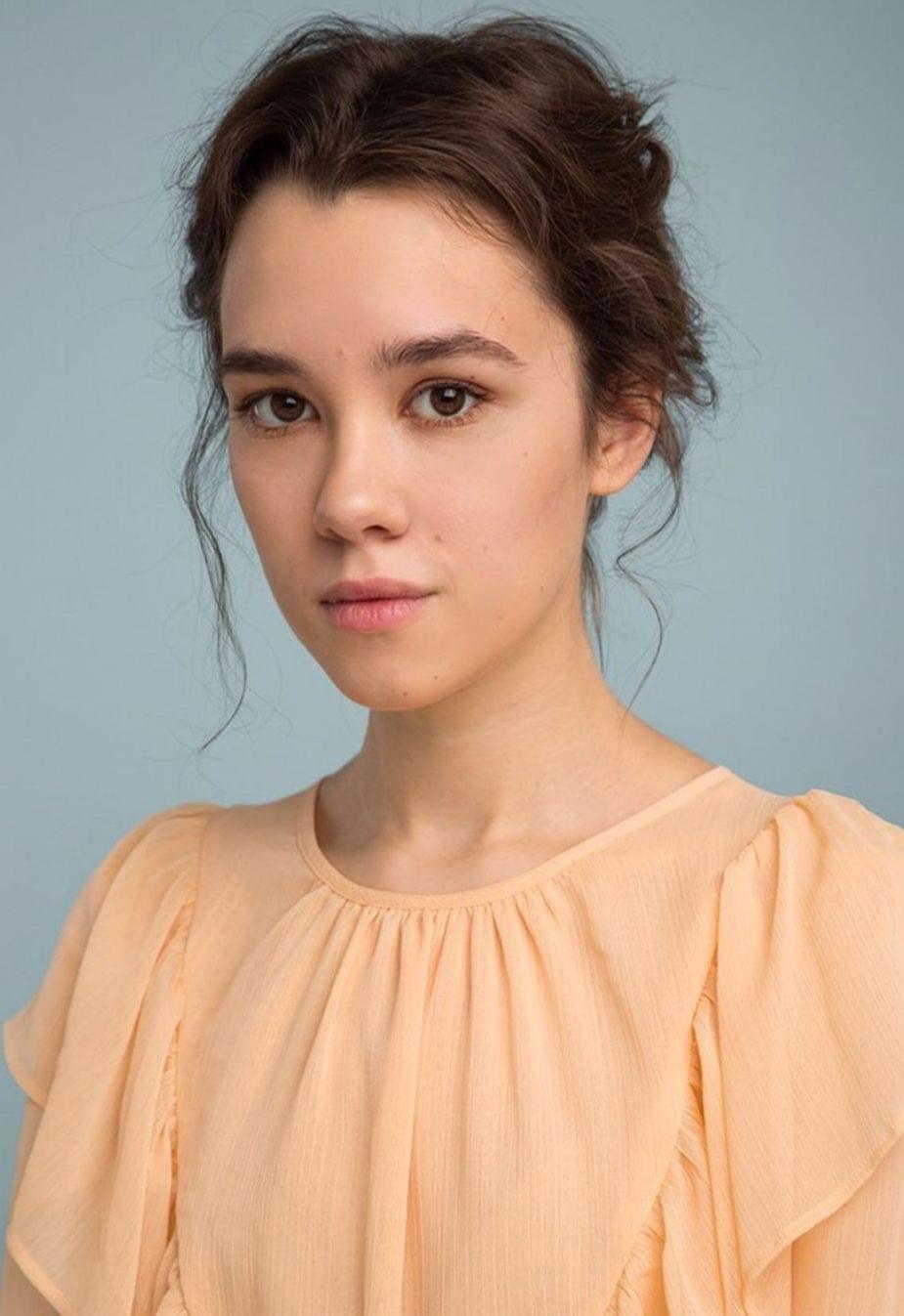 Слив Ангелина Загребина
